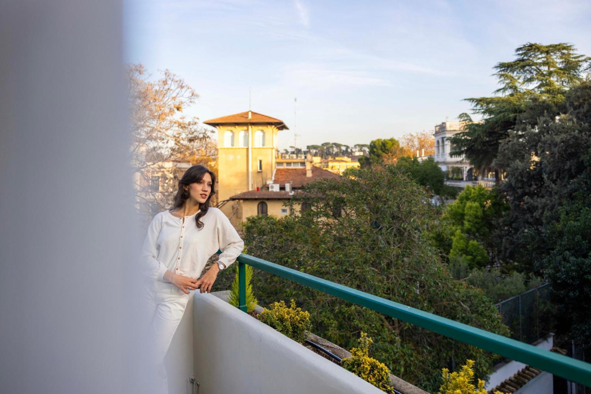 Boutique Hotel Maria Vittoria, Rome
