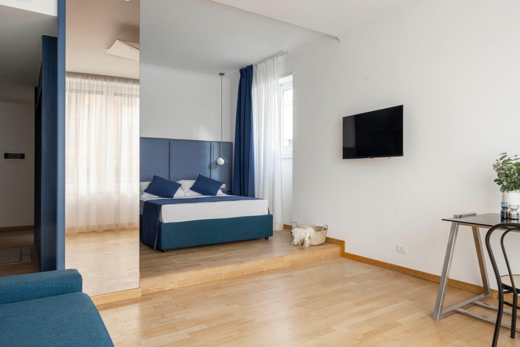 Boutique Hotel Maria Vittoria — Photos 1